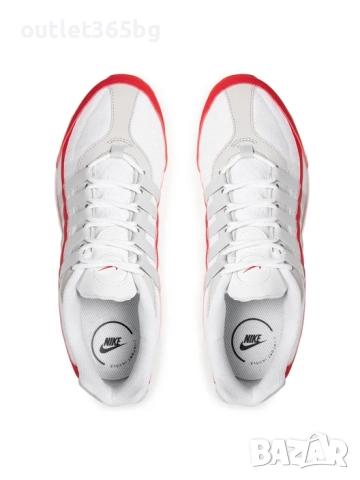 Nike - Air Max Vg-R CK7583 102 Бял №46 Оригинал Код 547, снимка 7 - Маратонки - 52245038