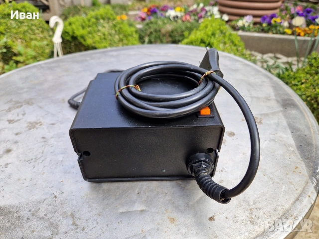 Поялник Ersa , снимка 3 - Поялници и запояване - 54167324