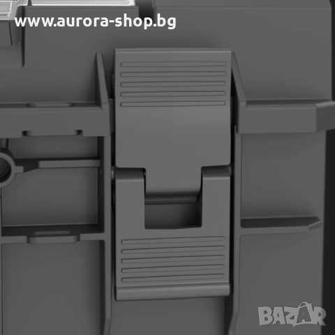 Куфар за инструменти – Qbrick System ONE 450 Expert 2.0, снимка 9 - Други инструменти - 53566862