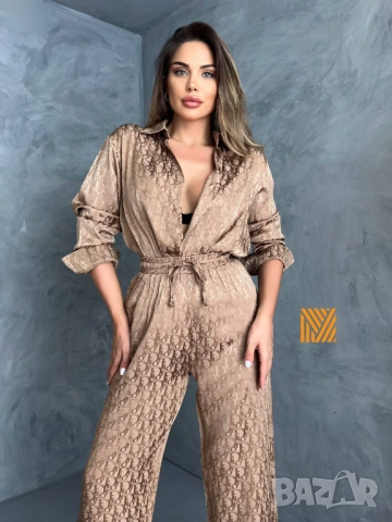 дамски комплкети christian dior, снимка 3 - Комплекти - 51440812