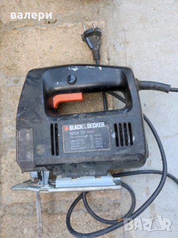 Зеге машина за рязане немска