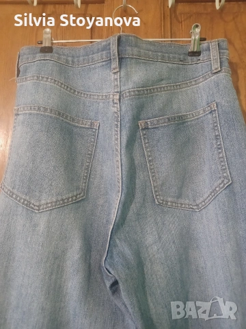 дънки Gap, снимка 7 - Дънки - 54055386