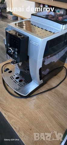 delongi 24.210, снимка 3 - Кафемашини - 50719068