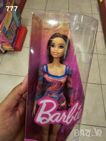 кукли Barbie, снимка 4 - Кукли - 46995058