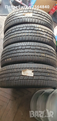 Зимни гуми 215/60/16