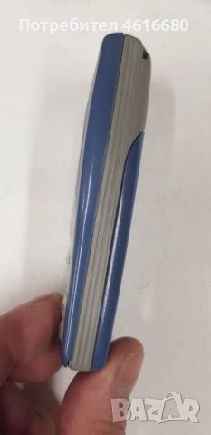 Nokia 1100 - 25 лв.  Нова батерия. Без зарядно. Отключена към всички оператори., снимка 4 - Nokia - 52711772