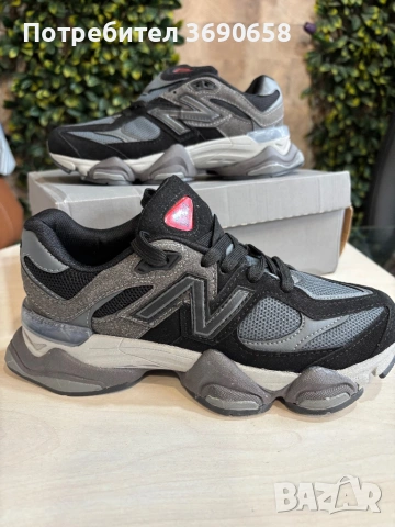 Нови маратонки, снимка 3 - Дамски боти - 54201162