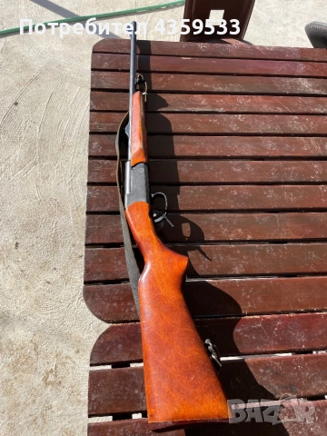 Ij-18, снимка 2 - Ловно оръжие - 53131931