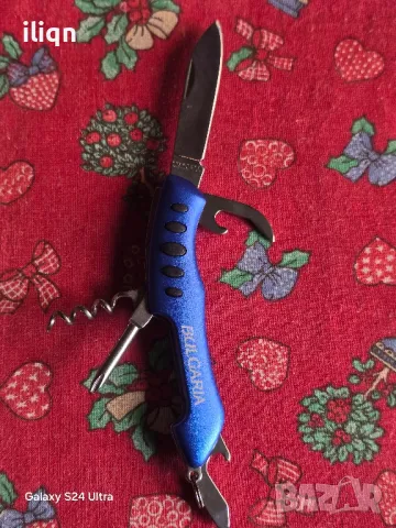 Чисто нова ножка. Цена 9,99лв. Разгледайте и останалите ми обяви., снимка 4 - Антикварни и старинни предмети - 49992616