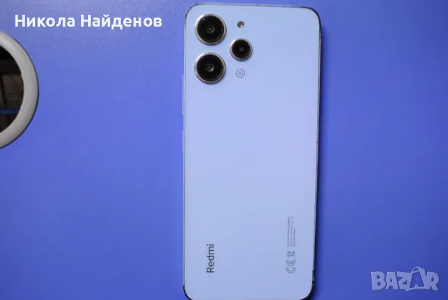 Xiaomi Redmi 12 128GB ram 6GB 130 лв., снимка 7 - Xiaomi - 48383610