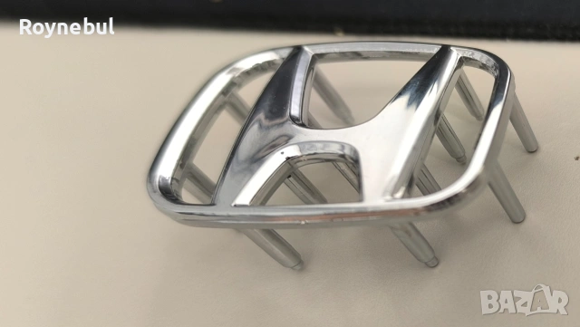 Емблема за волан на Хонда ЦРВ Honda CRV 2008-2011, снимка 4 - Аксесоари и консумативи - 54280824