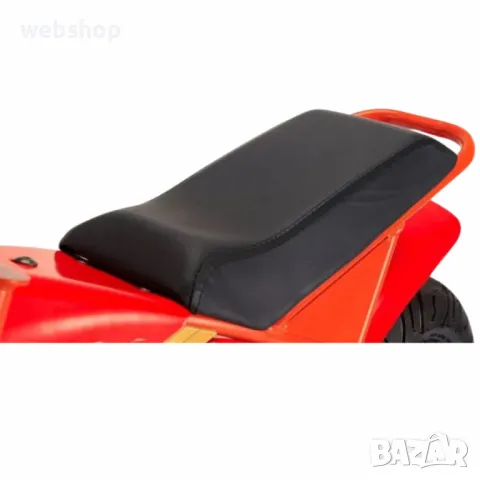 Детски електрически мотоциклет WOLONG, 350W, 36V, Bluetooth високоговорител, снимка 4 - Детски велосипеди, триколки и коли - 49779229