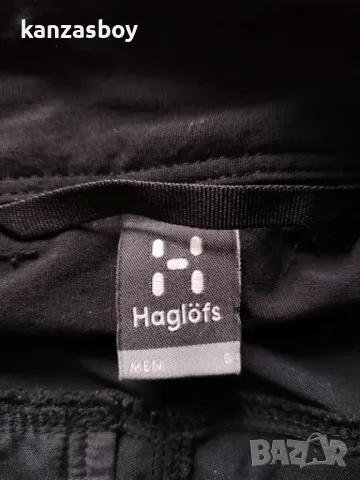 haglofs mid fjord pant men - мъжки трекинг панталон  S , снимка 6 - Спортни дрехи, екипи - 49753815