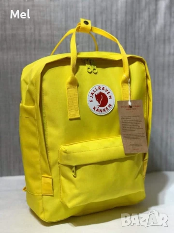 Раница, снимка 3 - Раници - 50958922