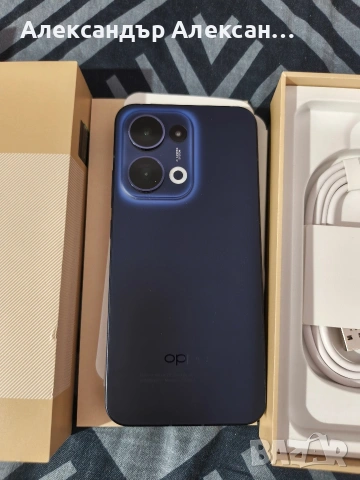 Oppo Reno 13 5G 256/12, снимка 13 - Други - 54010573