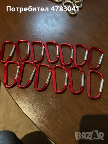 Карабинери, снимка 2 - Други - 54035384