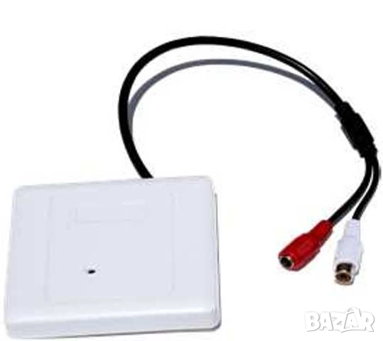 DAHUA Hikvision Системи за Видеонаблюдение Висококачествени Камери с Микрофон Цветно Нощно Виждане, снимка 18 - Комплекти за видеонаблюдение - 52288239