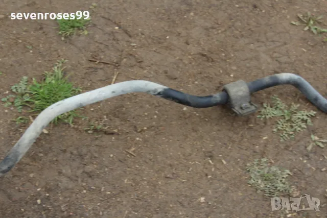 Стабилизираща щанга предна Фиат Панда 3 1.3D 2012-2022 Fiat Panda 3 4врати, снимка 3 - Части - 49642143