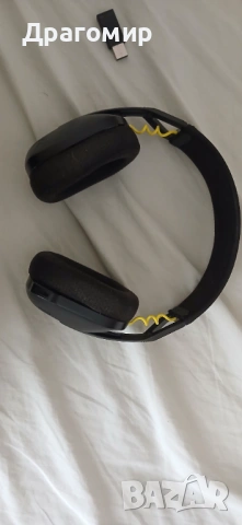 Слушалки Logitech g435 