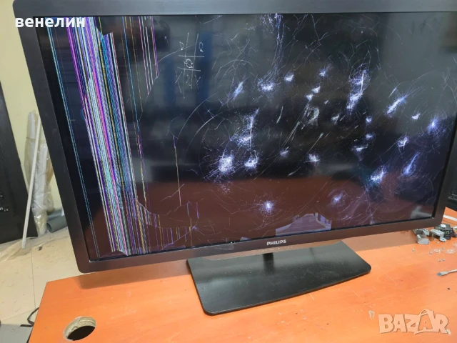 Power board DPS-139AP от PHILIPS 42PFL7656K 02, снимка 6 - Части и Платки - 51339640