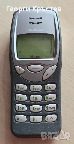 Nokia 200(RM970 - 2 бр.), 3210(2 бр.) и 6303 - за ремонт или части, снимка 3 - Nokia - 53384042