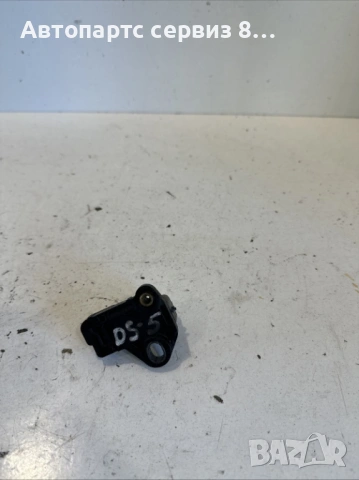 Датчик колянов вал 9664387380 за Ситроен ДС4 Citroen ds4 type 9h05 1.6 Hdi 82hp 2011