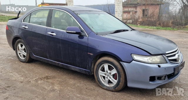 Honda Accord 7 VII 2.0 на части Хонда Акорд 7 2.0 i-VTEC на части, снимка 3 - Автомобили и джипове - 53411908