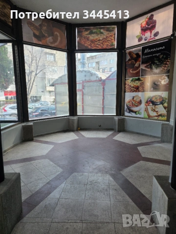 Дава под наем търговско помещение, снимка 3 - Заведения - 54042344