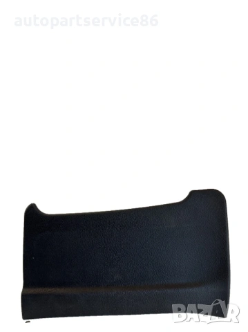 Предна лява странична единица за коляното LHD за Peugeot 407 2.2 HDI (2007) 96445885