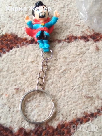 Ключодържател 52121, снимка 3 - Колекции - 52429808