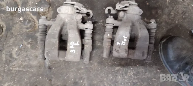 Спирачен апарат преден заден ляв десен Fiat Stilo - 50лв, снимка 3 - Части - 50391857