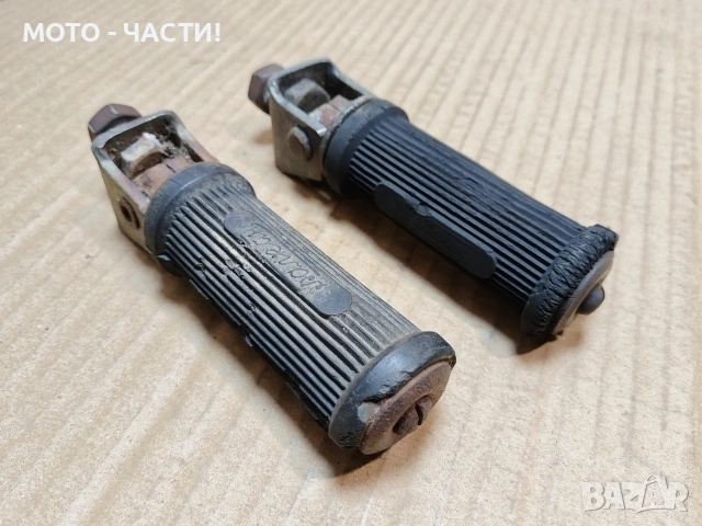 Комплект Задни Степенки За Балкан 50. / НОМЕР 3., снимка 2 - Части - 53852161