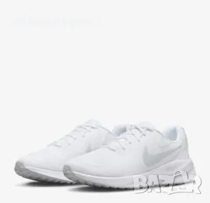 МЪЖКИ МАРАТОНКИ NIKE REVOLUTION 7, снимка 4 - Маратонки - 47383619