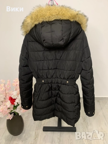 Яке Zara, снимка 8 - Якета - 52928158