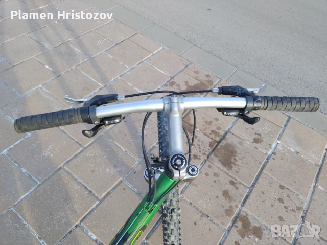 велосипед TREK - 26", снимка 8 - Велосипеди - 51499236