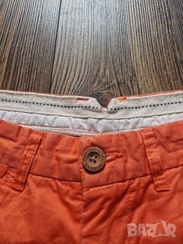 Страхотни мъжки  къси панталони GEOGRAPHICAL NORWAY,  размер  34 / L, снимка 6 - Къси панталони - 45350169