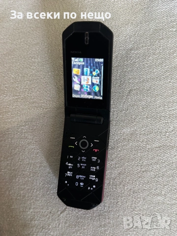 Nokia 7070 , Life timer 18 часа! РАБОТИ С А1!, снимка 13 - Nokia - 53197474