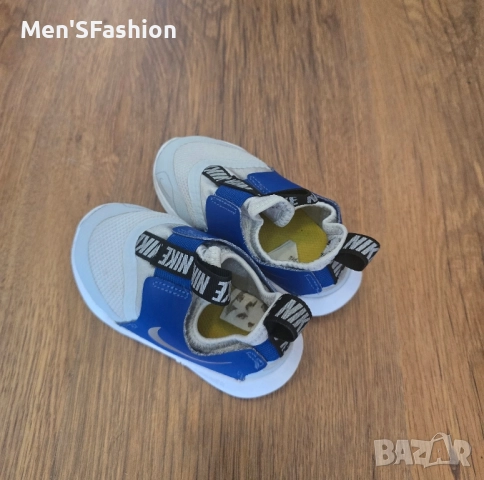 Nike.- детски маратонки, снимка 3 - Детски маратонки - 51780423