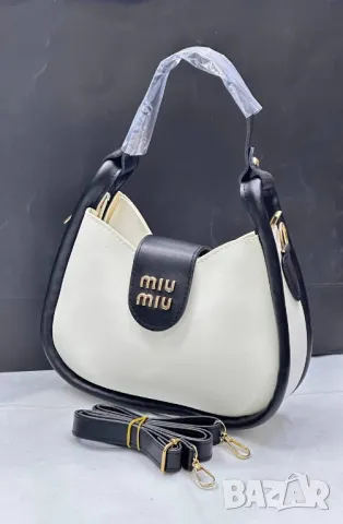 чанти Miu Miu , снимка 7 - Чанти - 50415804