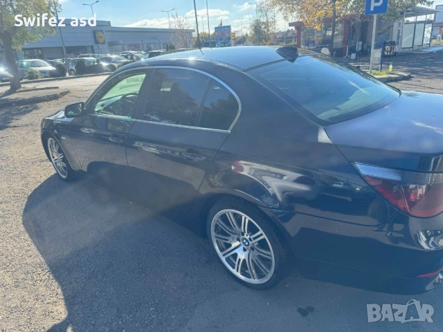 Джанти 19 BMW Style 67 M3 E46, снимка 5 - Гуми и джанти - 52460150