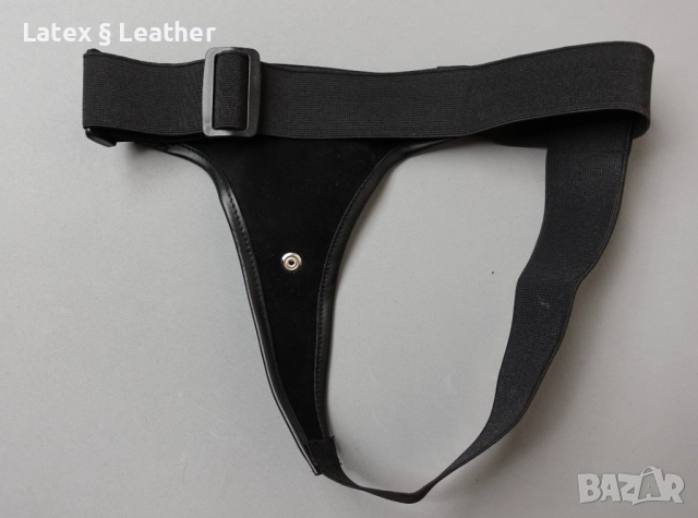 Страпон колан, снимка 4 - Колани - 52190546