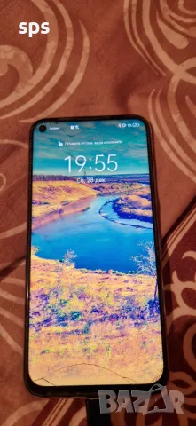 Huawei p40 lite, снимка 1