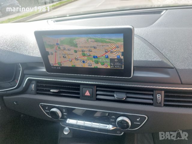 Audi 2025 MMI MHS2 Navigation Sat Nav Map Update SD Card for A3/A4/A5/Q2/Q3, снимка 10 - Аксесоари и консумативи - 45263515