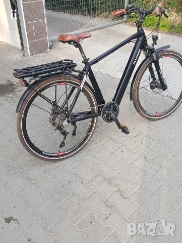 Електрически велосипед 