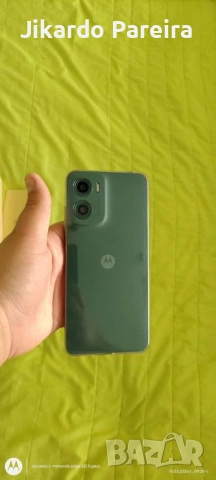 Motorola G05 4+8/128GB, снимка 2 - Motorola - 53848899