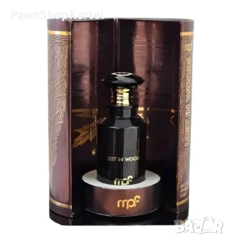 Мъжки Парфюм My Perfumes Lost In Woods EDP 100 мл.
