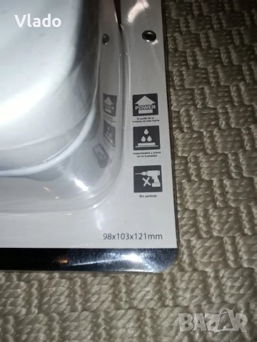 Дозатор за сапун без пробиване , снимка 5 - Други стоки за дома - 49875313