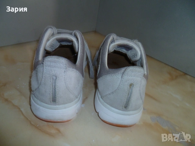 GEOX обувки №41, снимка 10 - Спортни обувки - 54045963