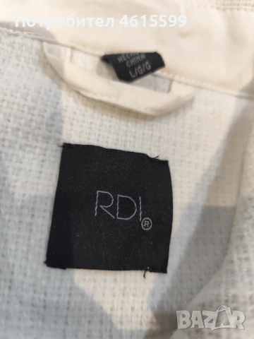 плътна риза , снимка 5 - Ризи - 53580200