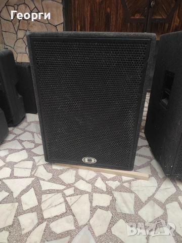 пасивни баси bms 18s430 , снимка 2 - Тонколони - 53890670